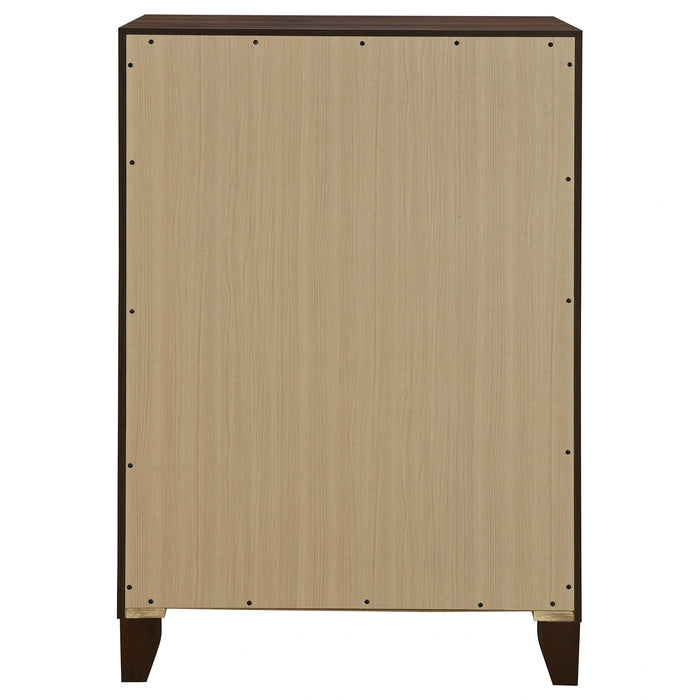 Five Star Furniture - Welsley Chest of Drawers
