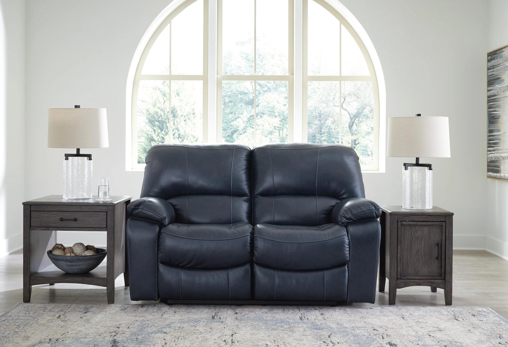 Five Star Furniture - Leesworth Living Room Set