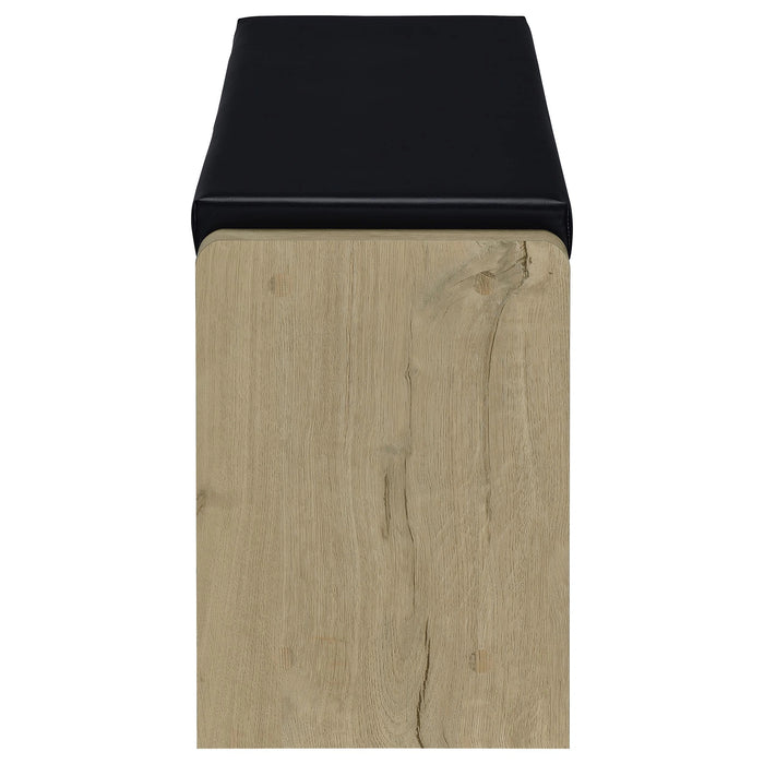 Five Star Furniture - Arrington Storage Bench