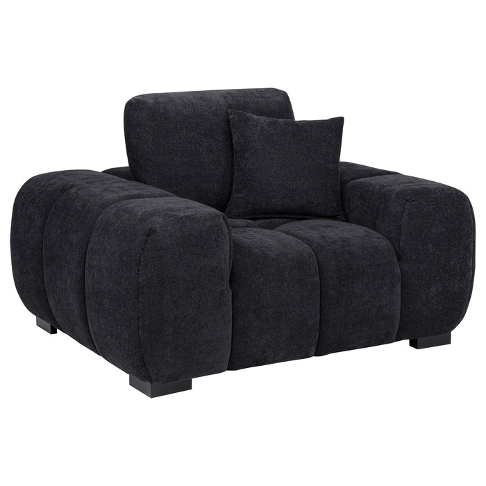 Five Star Furniture - Octavia Accent Chair