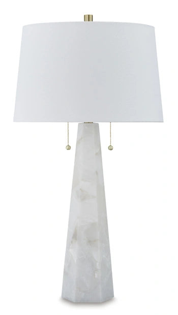 Five Star Furniture - Laurellen Lamp Set