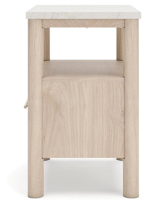 Five Star Furniture - Cadmori Nightstand