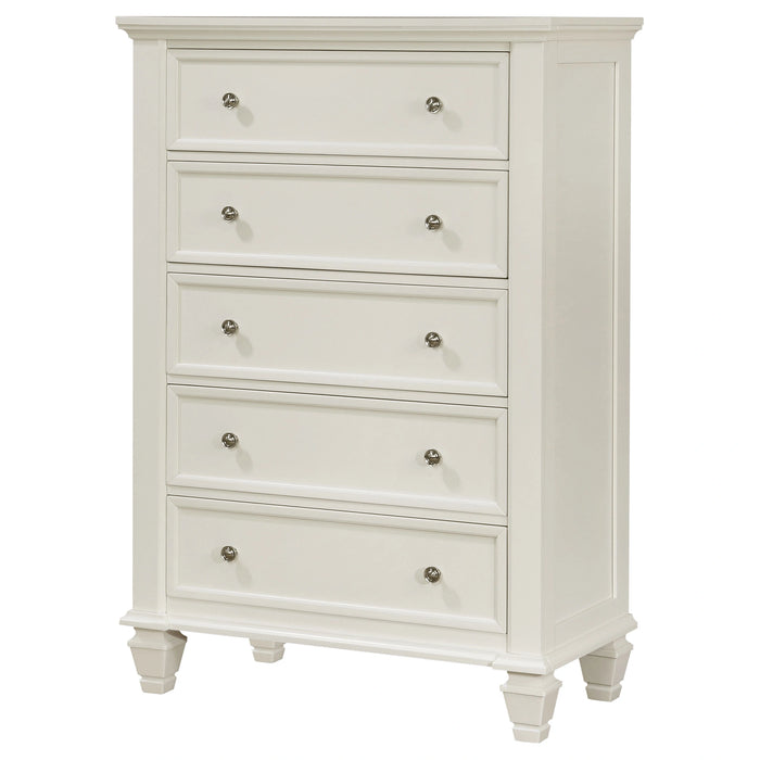 Five Star Furniture - Sandy Beach Chest of Drawers