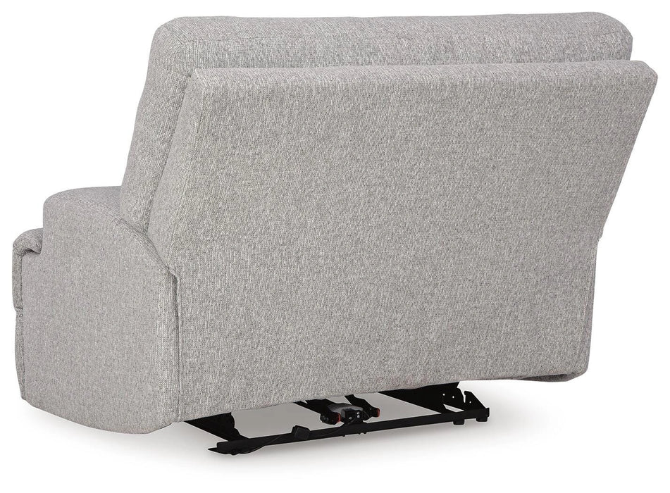 Five Star Furniture - Acklen Place Oversized Power Recliner