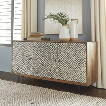 Five Star Furniture - Kerrings Accent Cabinet