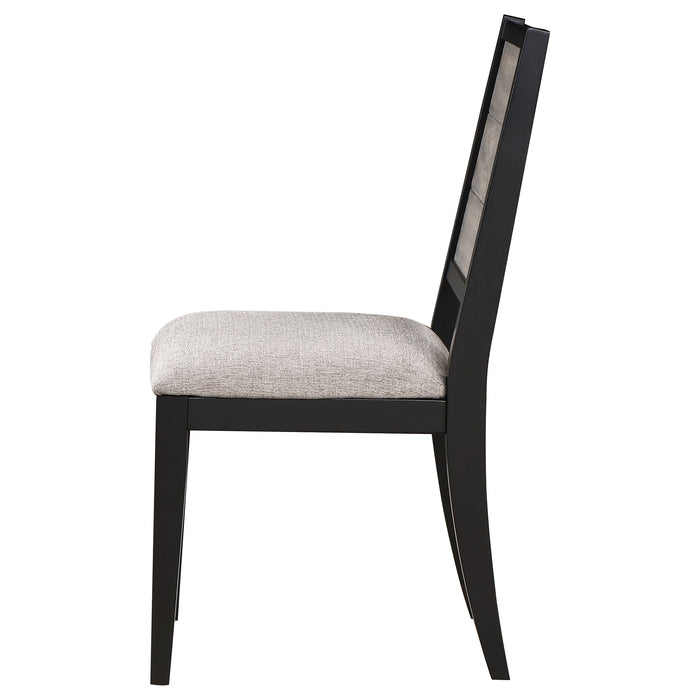 Five Star Furniture - Elodie Dining Side Chair