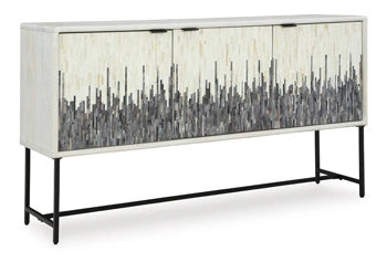 Five Star Furniture - Freyton Accent Cabinet