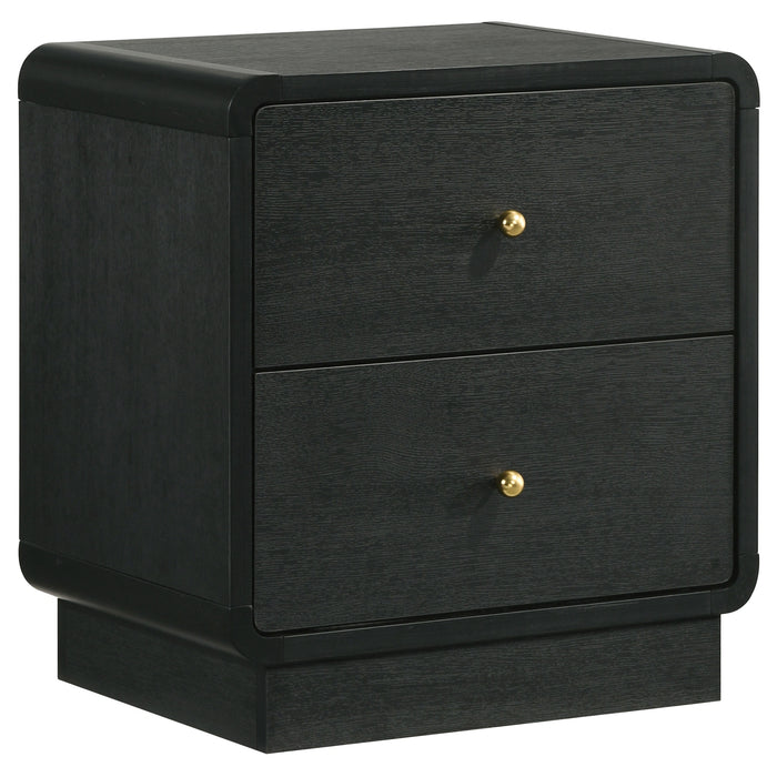 Five Star Furniture - Cavelle Bedroom Set