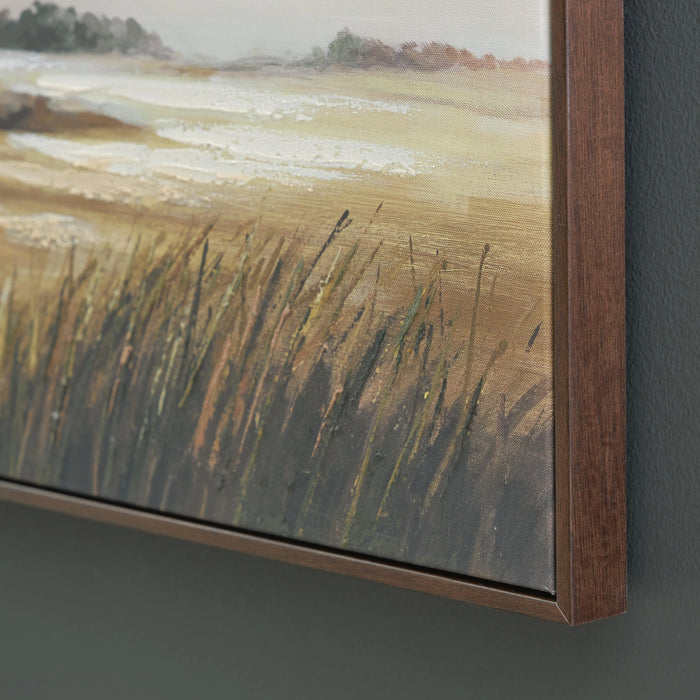 Five Star Furniture - Taymen Wall Art