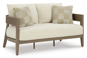 Five Star Furniture - Serene Bay Outdoor Seating Set