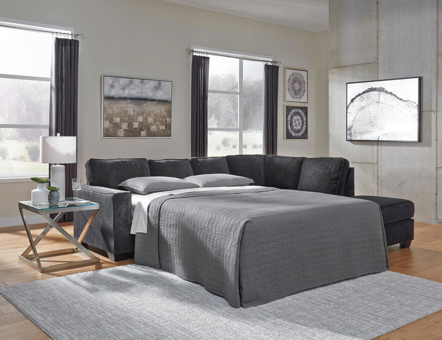 Five Star Furniture - Altari Living Room Set
