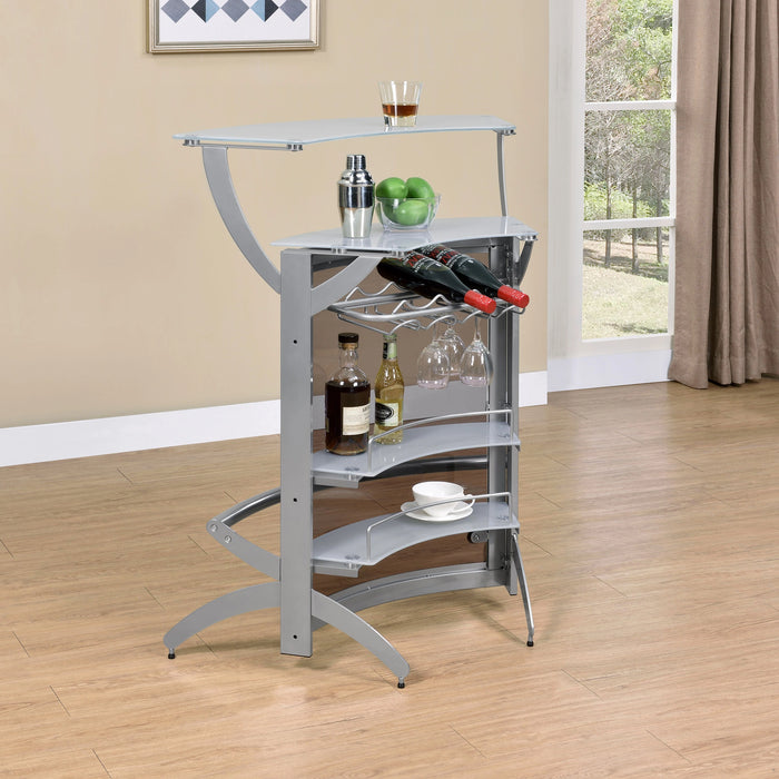 Five Star Furniture - Dallas Home Bar