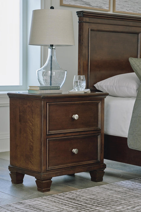 Five Star Furniture - Danabrin Bedroom Set