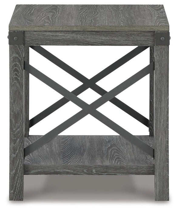 Five Star Furniture - Freedan End Table