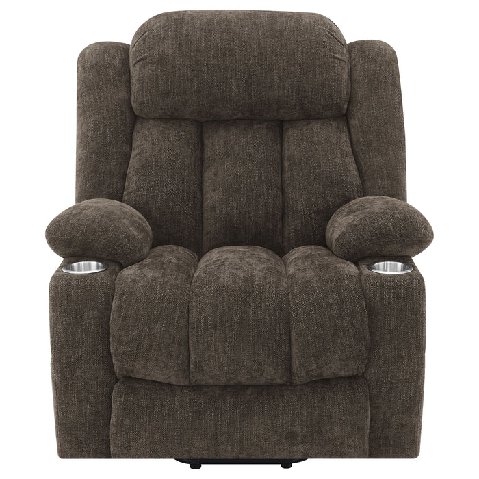 Five Star Furniture - Houston Power Lift Recliner