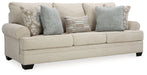 Five Star Furniture - Rilynn Sofa image