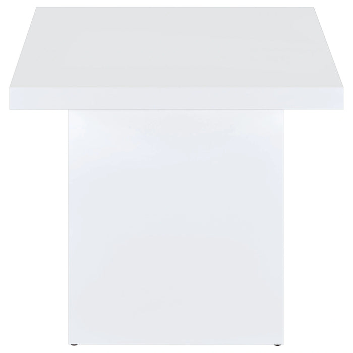 Five Star Furniture - Devar End Table