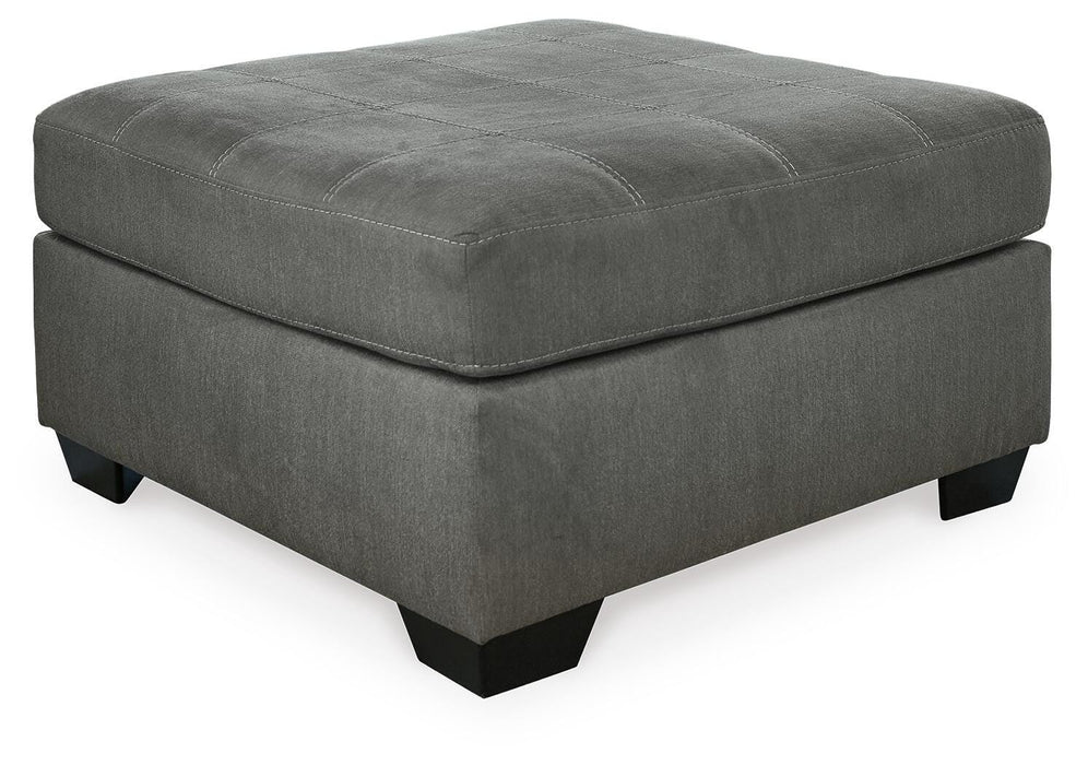 Five Star Furniture - Pitkin Oversized Accent Ottoman