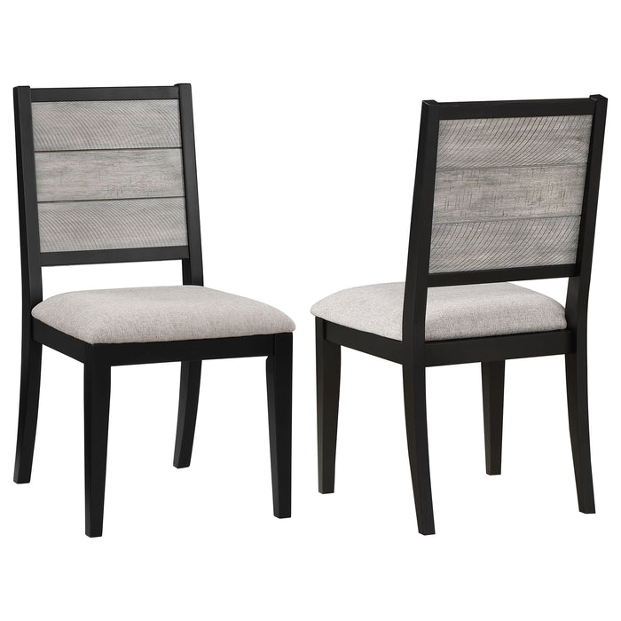 Five Star Furniture - Elodie Dining Side Chair