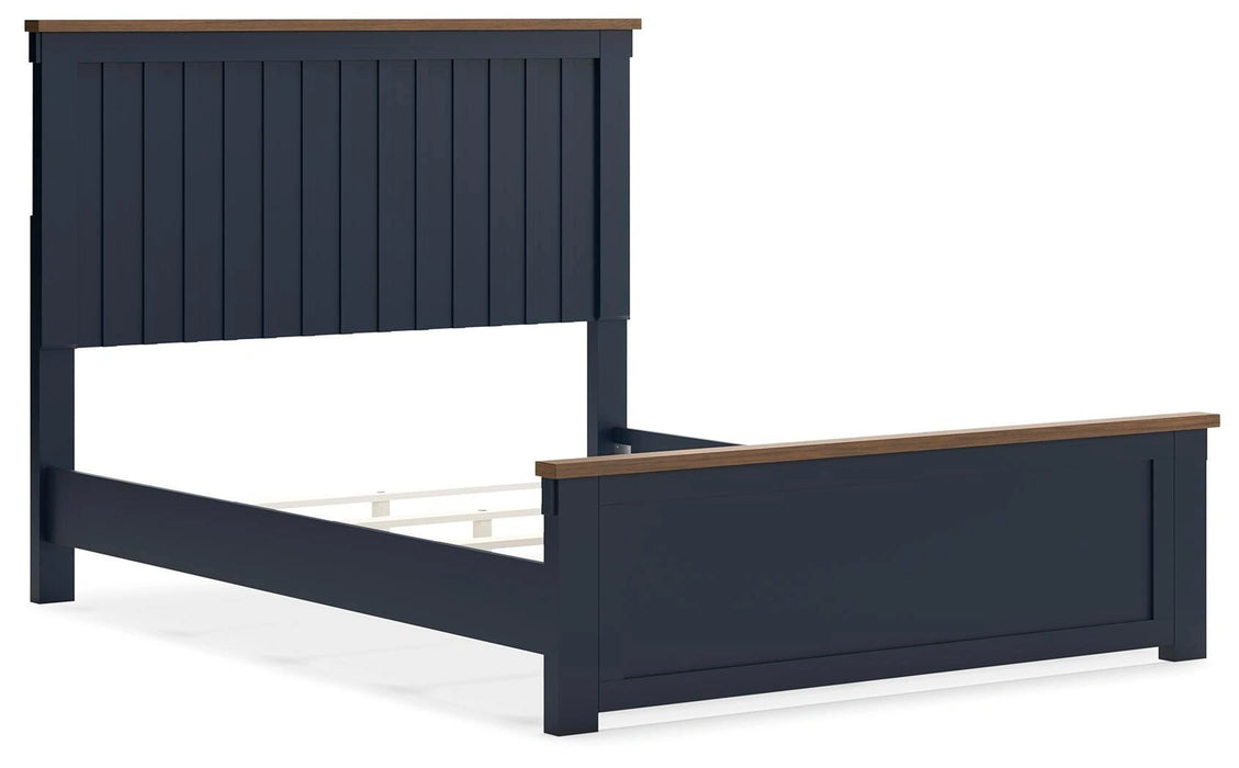 Five Star Furniture - Landocken Bedroom Package