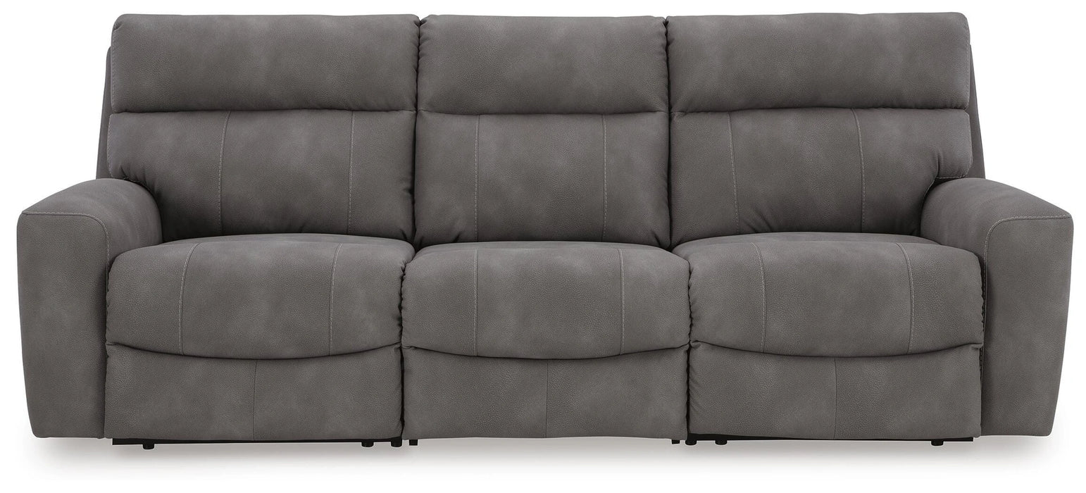 Five Star Furniture - Next-Gen DuraPella Living Room Set
