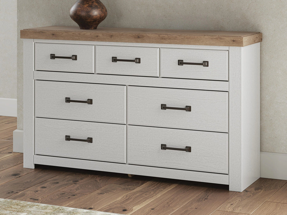 Five Star Furniture - Savonport Dresser