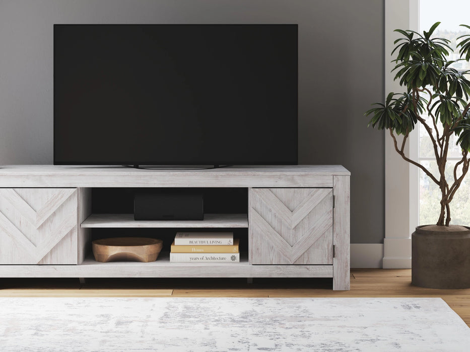 Five Star Furniture - Cayboni 71" TV Stand