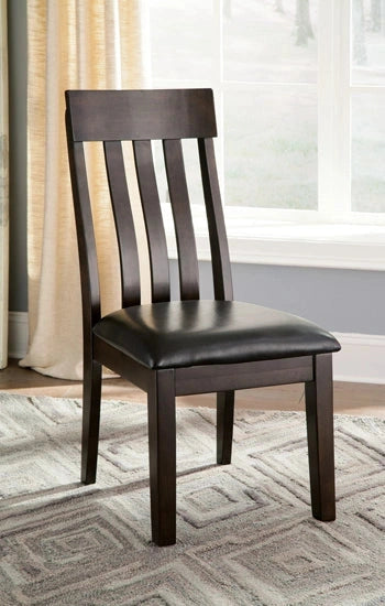 Five Star Furniture - Haddigan Dining Chair