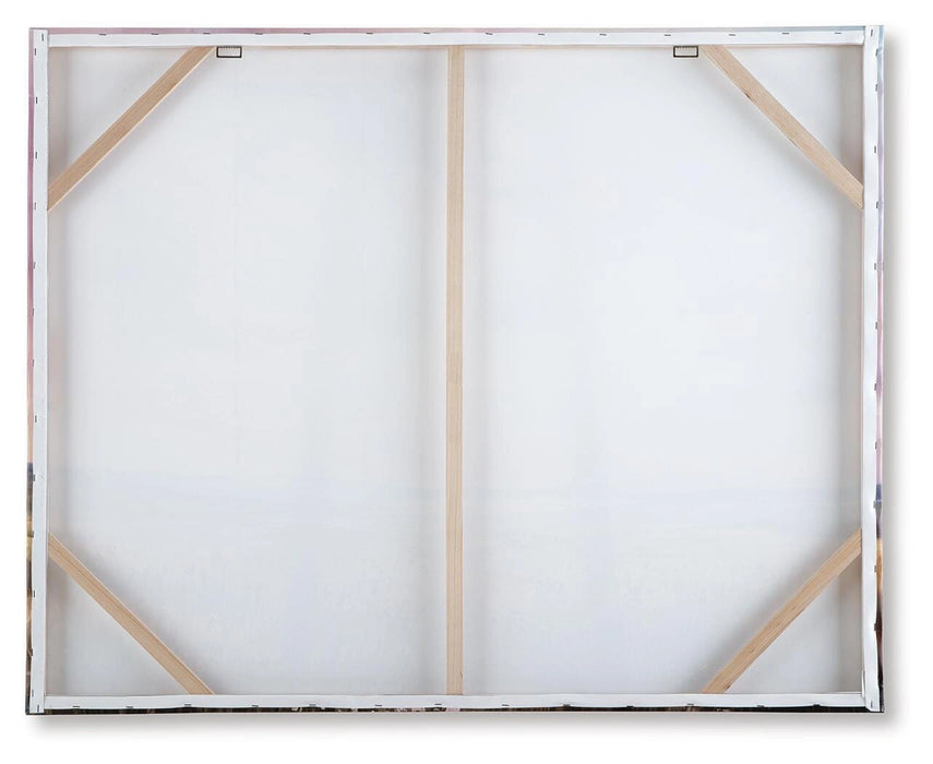 Five Star Furniture - Rogerland Wall Art