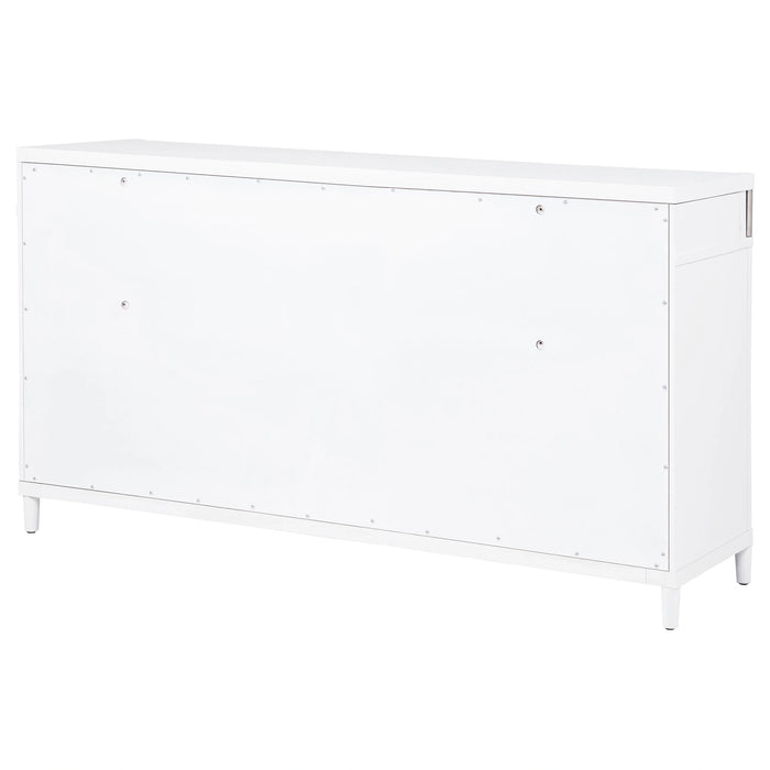 Five Star Furniture - Gracemont Dresser