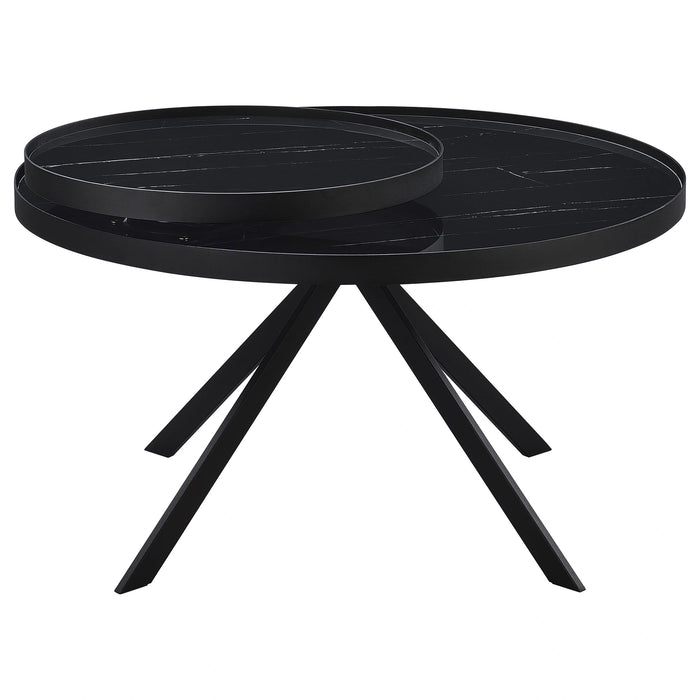 Five Star Furniture - Briggs Coffee Table
