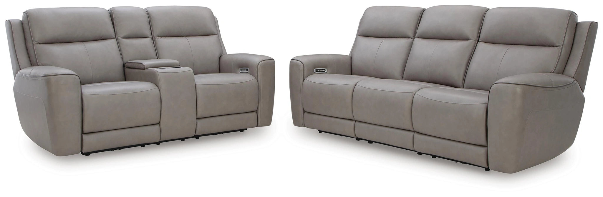 Five Star Furniture - 5Z-Comfort Power Reclining Living Room Set