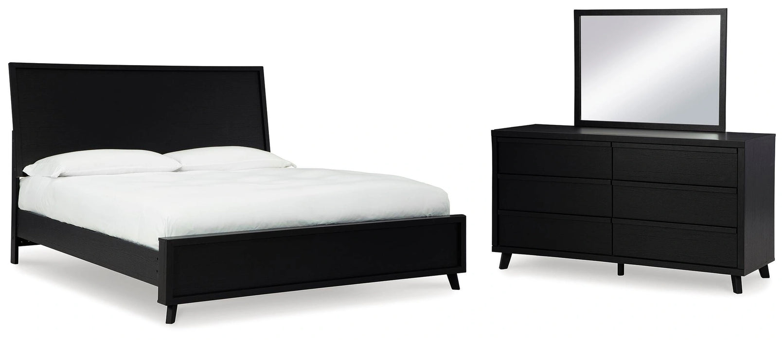 Five Star Furniture - Danziar Bedroom Set