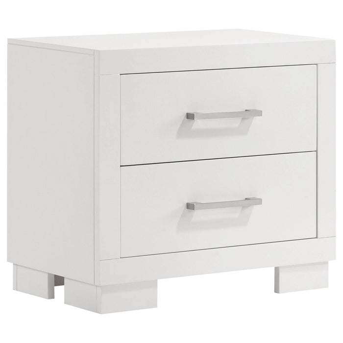 Five Star Furniture - Jessica Bedroom Set