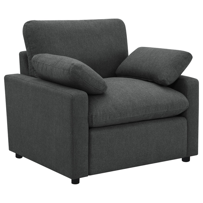 Five Star Furniture - Collins Power Recliner