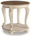 Five Star Furniture - Realyn End Table image