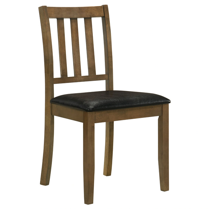 Five Star Furniture - Parkwood Dining Set