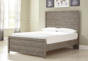 Five Star Furniture - Culverbach Bed