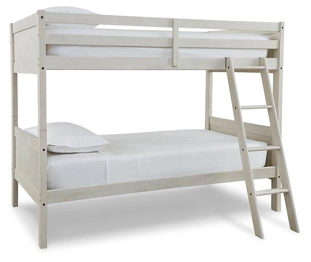Five Star Furniture - Robbinsdale / Bunk Bed with Ladder image