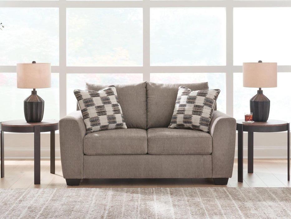 Five Star Furniture - Loreo Loveseat