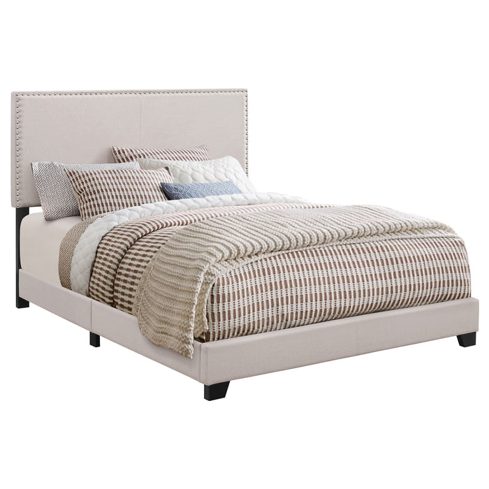 Five Star Furniture - Boyd Panel Bed
