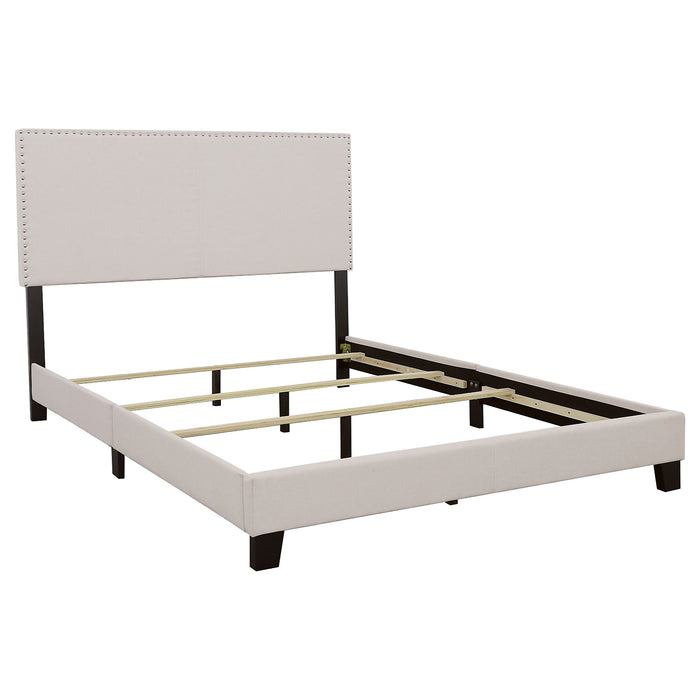 Five Star Furniture - Boyd Panel Bed