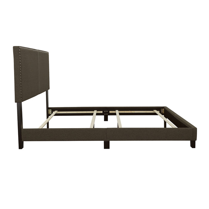 Five Star Furniture - Boyd Panel Bed