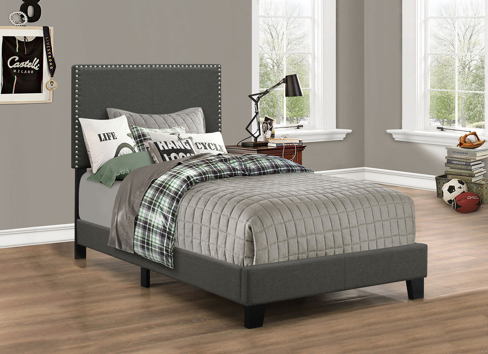 Five Star Furniture - Boyd Panel Bed