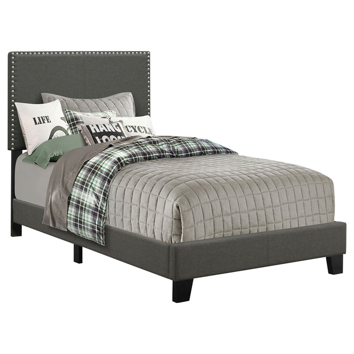 Five Star Furniture - Boyd Panel Bed