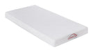 Five Star Furniture - Joseph Twin Long Memory Foam Mattress White image