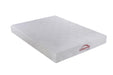 Five Star Furniture - Keegan Twin Long Memory Foam Mattress White image