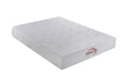 Five Star Furniture - Key Full Memory Foam Mattress White image