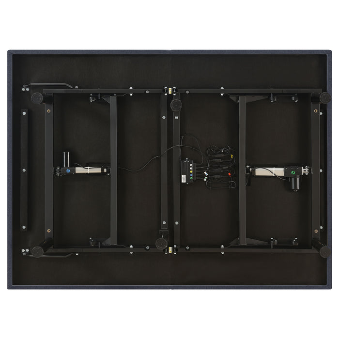 Five Star Furniture - Clara Adjustable Bed Base