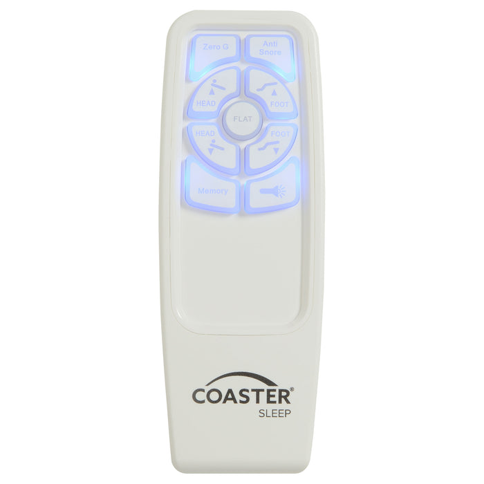 Five Star Furniture - Clara Adjustable Bed Base